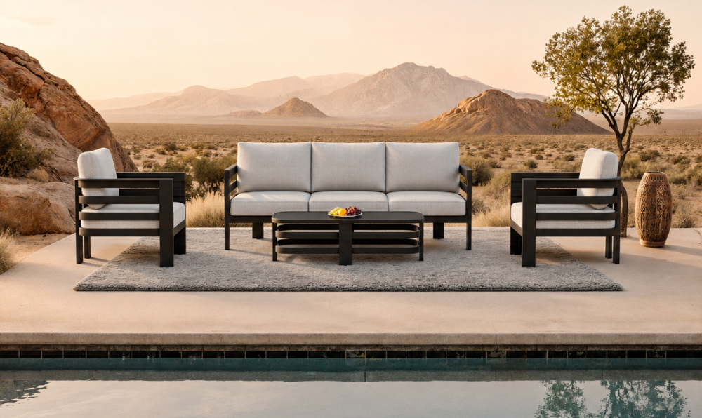# Garden Furniture