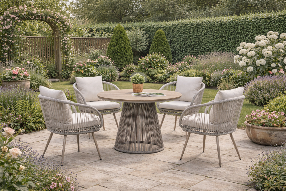 Garden Furniture