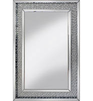 **Floating Crystal Mirrors