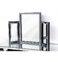 Tri Fold Dressing Table Mirrors