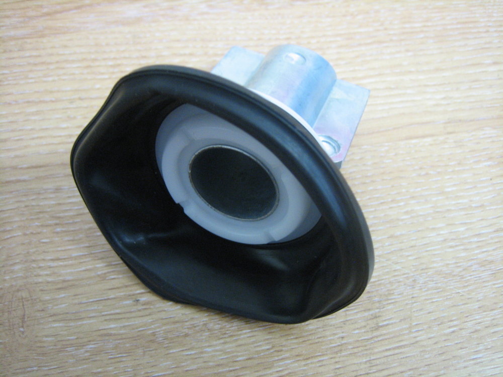Diaphram Vacum Piston For CV Keihin Carb Fits Harley Davidson