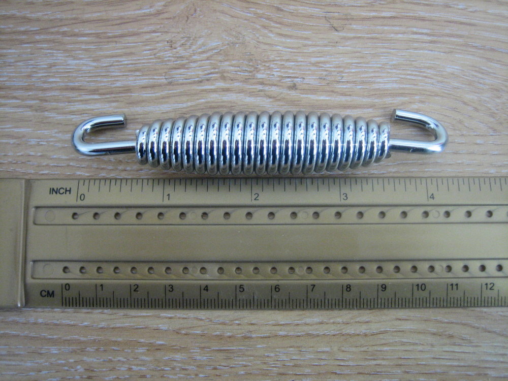 sportster kickstand spring replacement