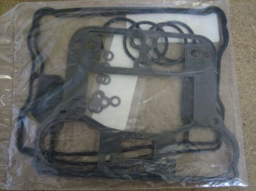 S&S Rocker Cover 1984 - 1999 BT : 1986 - 2003 Sportsters