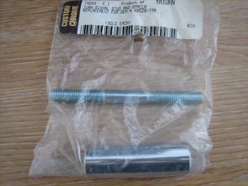 Turn Sinal Stud and Spacer repacement for OEM 68528-77A