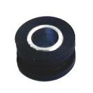 Rubber Grommets for Tank / Chainguard, mounts Harley Davidson Replacement  oem 11411