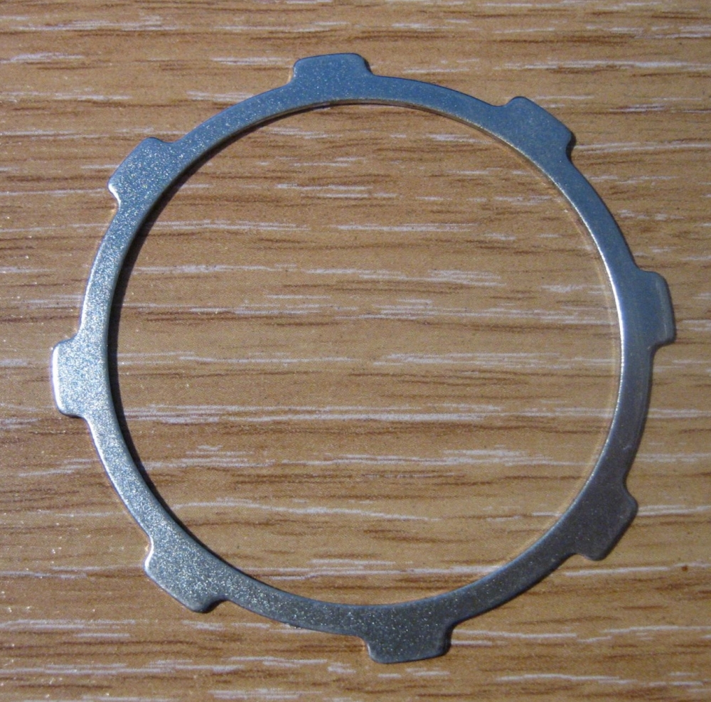 43063-75P AERMACCHI HARLEY DAVIDSON BEARING SEAL WASHER 43063-75P AERMACCHI HARLEY DAVIDSON BEARING SEAL WASHER