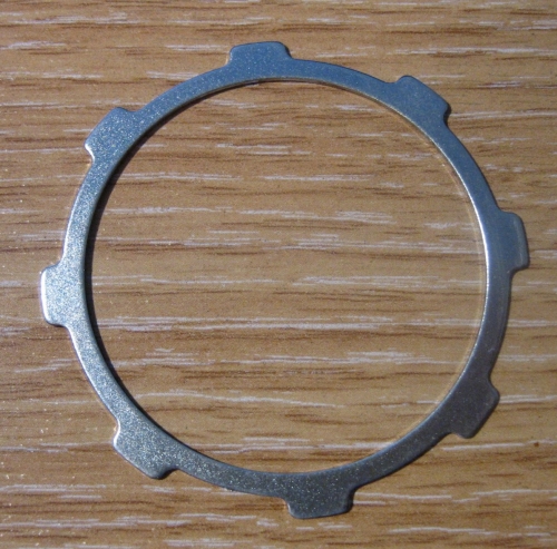 Fork Seal WASHER 49-77 replacement for Harley Davidson 