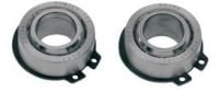 Spherical bearings to fit in the 2000 up Harley Davidson softail swingarm Sold as 1 pair( replaces 11282 & 9270A )