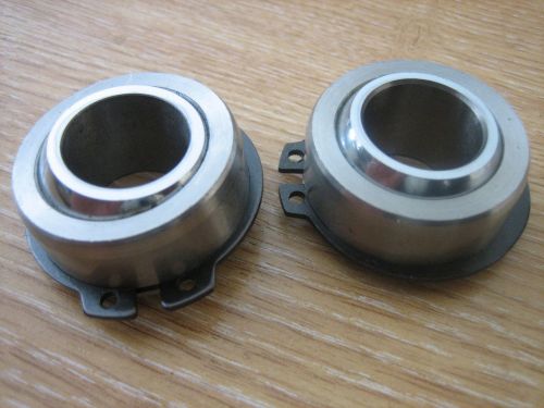 Spherical bearing to fit in the 84-99 Harley Davidson softail swingarm ( re