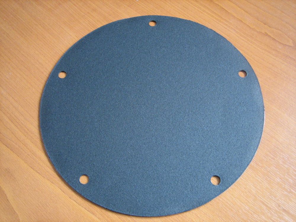 Clutch / Derby cover gasket to replace Harley Davidson 2541699C