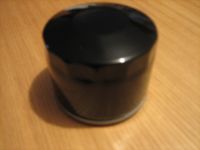 Short Black OIL FILTER XL SHORT Fits: BT 82-86, ( excl. S/T) XL 80-E84 replaces Harley 63810-80