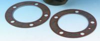 Shovel Head gaskets JAMES ( JGI-16770-66-X sold in pairs ) Replaces Harley OEM # 16770-66 for 66-84