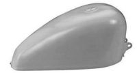 Sportster 95-03 LONGER Peanut Gas Tank ( LEFT TAP POSITION checked its LEFT 4/18 ) 3.25 US Gal ( 12.2 L ) 