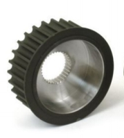 80mm Width Transmission Pulley for XL 91-15