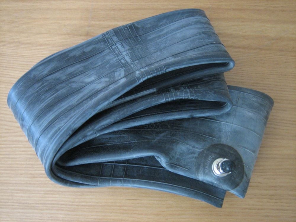 DUNLOP inner tube 120/70R 19 TR4 SP