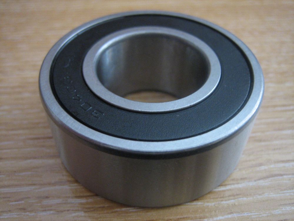 Wheel bearing aftermarket alternative to Harley Davidson OEM 9247