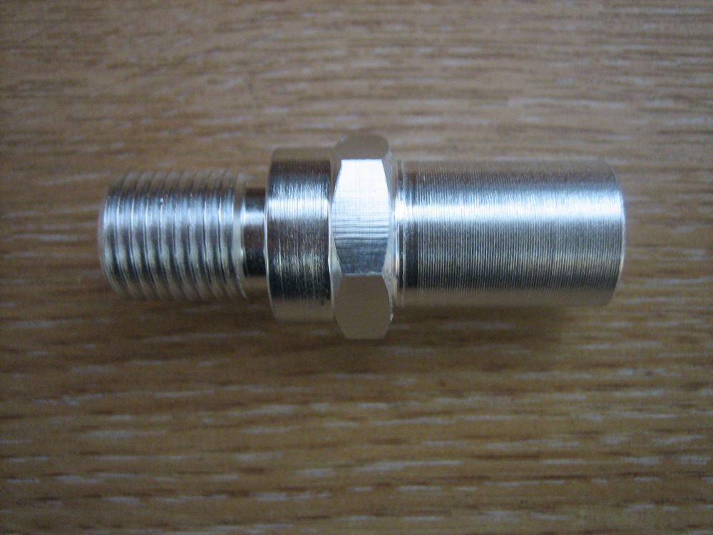 SAVE YOUR BATTERY & STARTER MOTOR .. being overworked, use compression