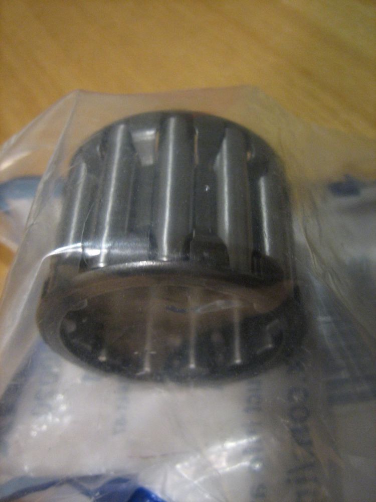 Pinion Shaft Bearing to replace Harley OEM 2462887A 2464187A 24643