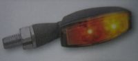 LED Indicator with Tail Light and Brake light Harley Chopper Bobber... ( Sold in PAIRS )
