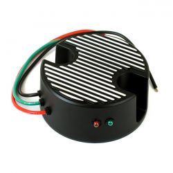 12V Generator Models B/T 65-69, XL 65-81, Solid State Regulator