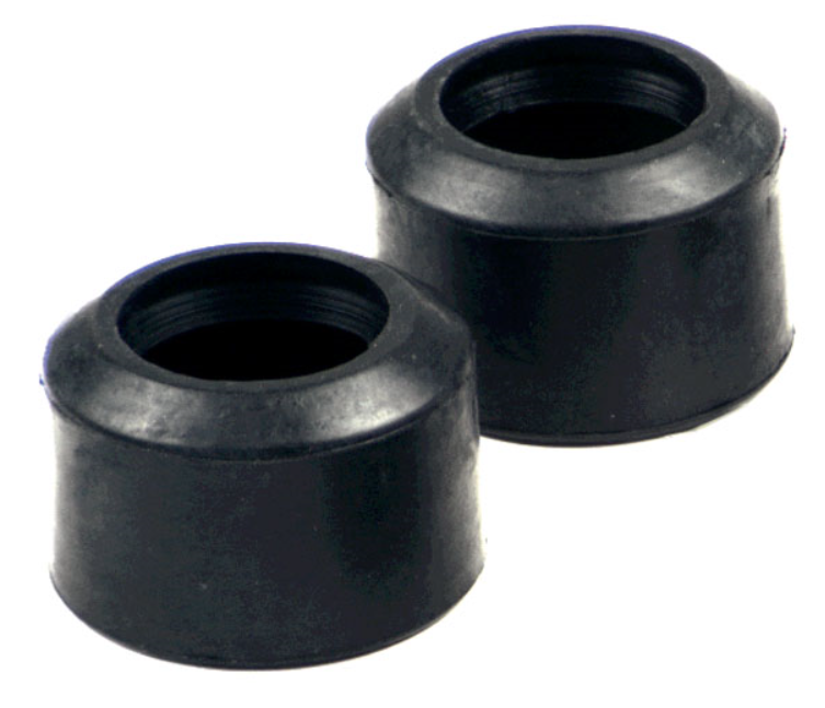 Harley Fork Boots 8086 FXWG, 8407 FXST models (excl. FXSTD/C) 9305 FXDWG