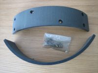 37-57 Replacement brake shoe linings for OEM 41848-38