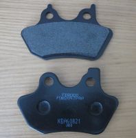 Big Twin & Sportster Disc pads Front & Rear FERODO FDB2097PRP for 2000-2007 Big Twin & 00-03 Sportster Harley Davidson instead of  44082-00