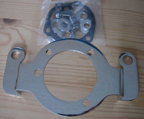 Air Cleaner Support Bracket Fits Evo Big Twin & Twin Cam Harley Davidson