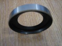 Taper Wheel Bearing / Swing Arm ( steel ) oil seal in stead of Harley OEM 47519-72 