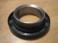 #5 Sprocket spacer & matching seal... to replace your existing incorrect width transmission spacer.