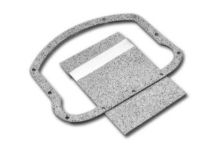 Pan Rocker Cover cork D ring reinforced metal inner layer Gasket instead of Harley OEM 17541-48A  ... Sold EACH 
