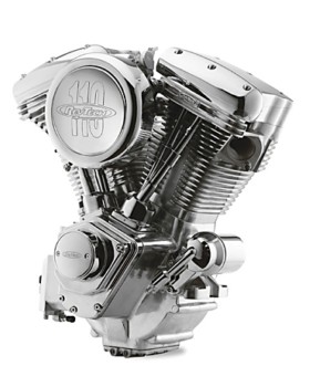 Revtech Engine 110 Replacement Upgrade For Harley Davidson