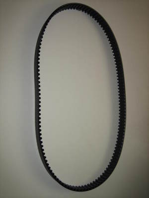 v rod belt