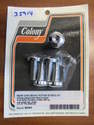 REAR Disc Counter Bored Torx 3/8" UNC instead of Harley Davidson 43567-92 ALLOY HUB Cycle Haven