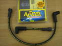 Accel 300+ 8.8mm Plug Wire Harley FXD 91-98, Softail 84-90, FX 85-86, XL71-85 Cycle Haven