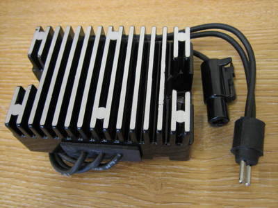 Regulator Rectifier Fits Sportster XL 94-03 Harley Davidson Cycle Haven