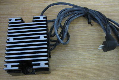 Regulator Rectifier for Harley Davidson B/Twin 81-88 25360 Cycle Haven