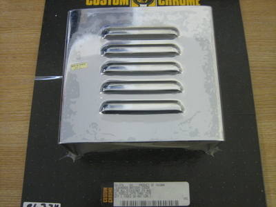 battery cover for harley sportster