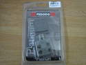 Harrison 6-Piston Disc Brake Pads FERODO  FDB207P Fit Harrison 6-Piston Calipers 