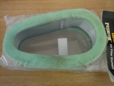 Ham Cam Air Filter Cleaner Harley Davidson