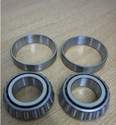 2 x Bearings & Outer Races for Headstock *GENUINE TIMKEN* for Harley Davidson forks Bobber Choppers Cycle Haven