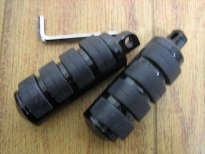 harley davidson front foot pegs