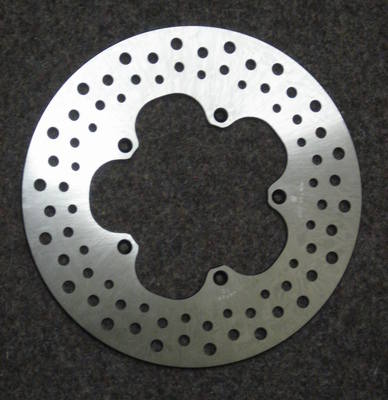 FX & XL 1974 - 1977 Brake Disc Rotor for Harley Davidson models.. on SALE