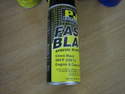 PJ1 Gloss Black for Engine and Case Paint 500`F   11oz    THESE ARE FOR Parcel Force Deliveries ONLY...