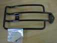 DYNA FXD 91-05 Black Solo Luggage Rack Fits Harley Davidson.. Cycle Haven