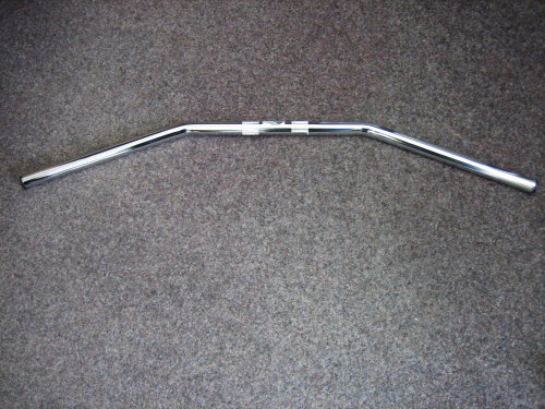 Drag Bars pre-82 1