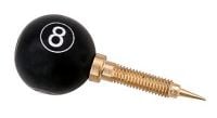 Air screw adjuster for S&S Super E & G..... 8 ball
