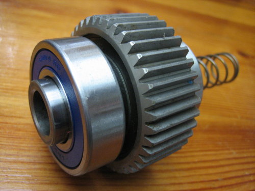 Starter Clutch for Harley Davidson replacement 31663-90 Big Twins 1991 to 2