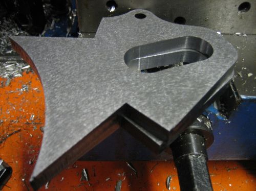 Axle Plates....CH54