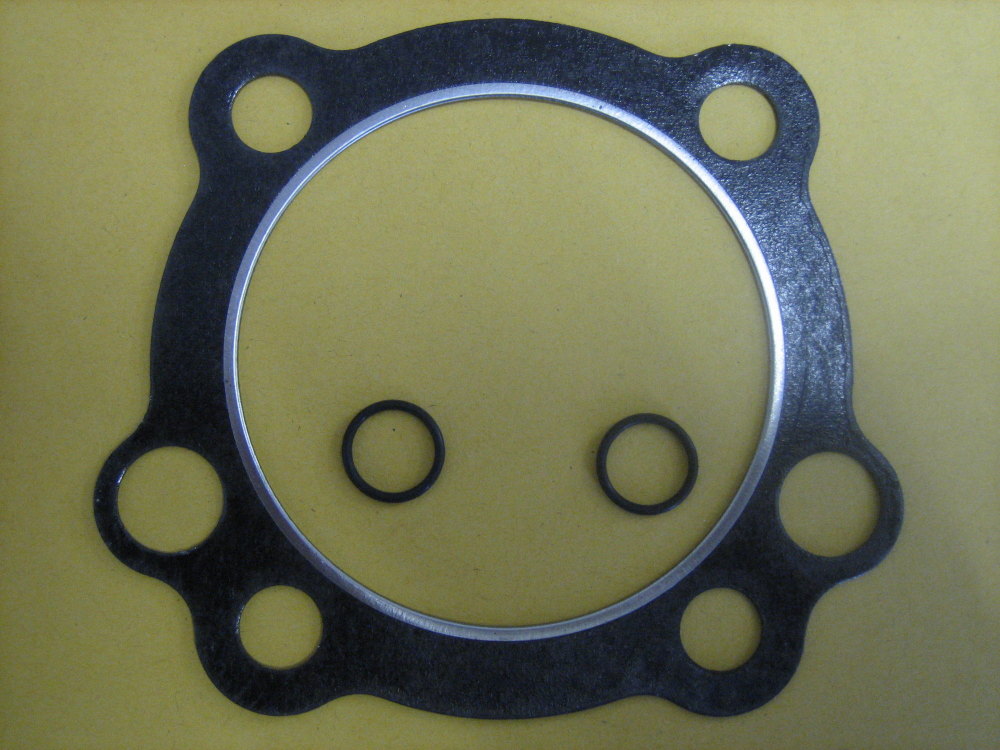 HEAD Gasket JAMES for Harley Davidson EVO SPORTSTER 1200 & 1340 Big